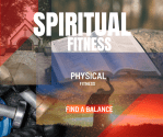 Spiritual Fitness