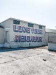 Love Your Neighbor