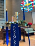 Building a Just Peace this&nbsp;Advent