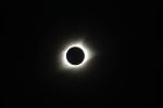 A Total Eclipse: Reflecting Light and Wonder