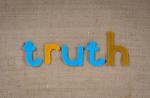 A Call To Discernment: Standing On Truth Amid&nbsp;Misinformation