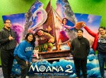 A Tongan Polynesian Pasifika Islander Christian American Perspective on Moana&nbsp;2