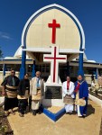 Returning Home: A Journey of Faith, Memory, and&nbsp;Gratitude